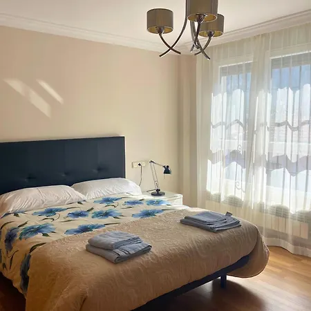 Home4u Appartement *