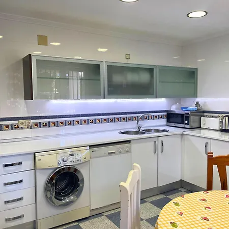 Home4u Appartement