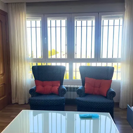 Home4u Appartement *