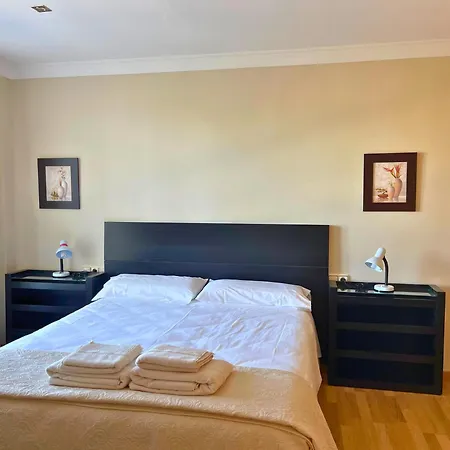 Home4u Appartement Monachil