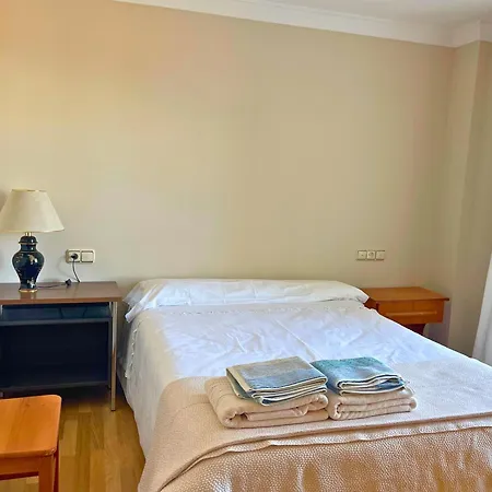 Apartmán Home4u